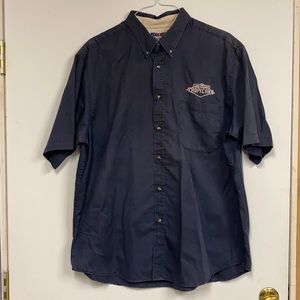 🌟Trop Button Up🌟